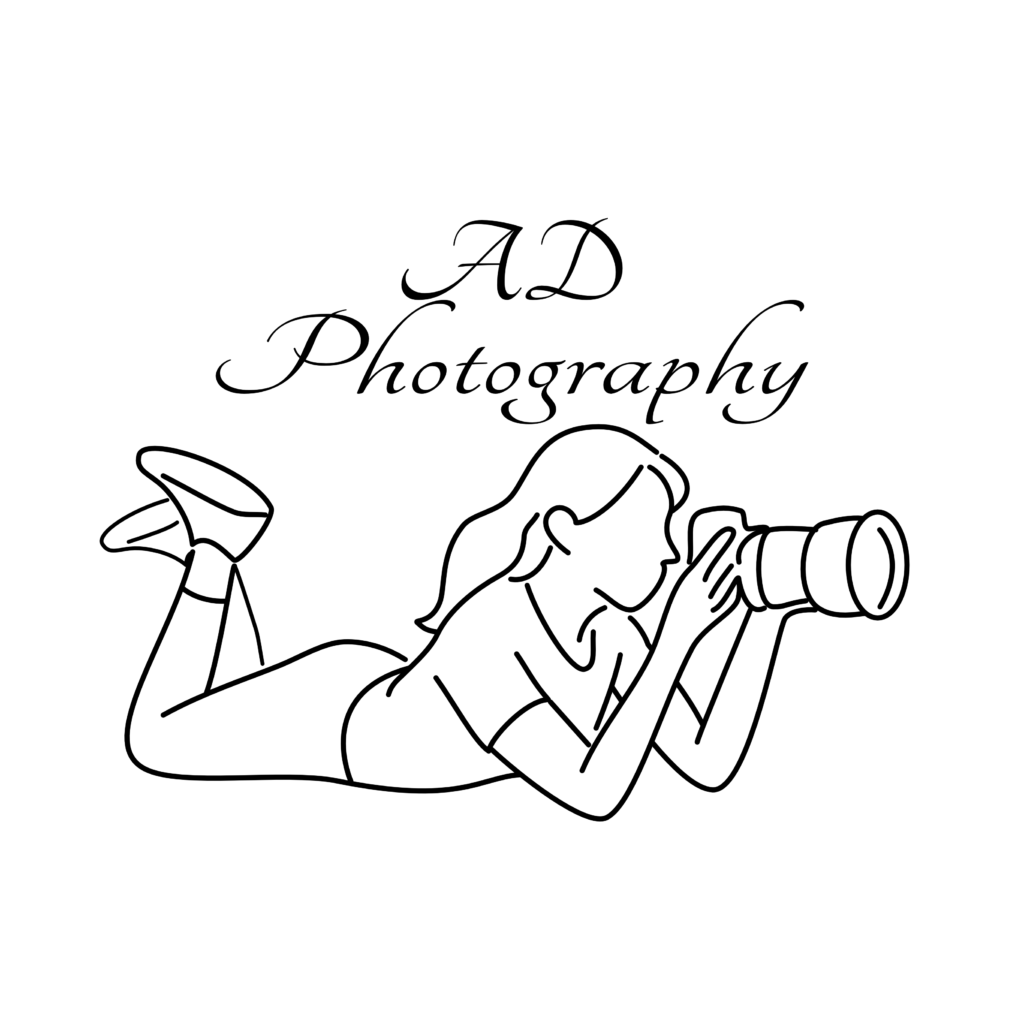 AD Photography Logo SQ
