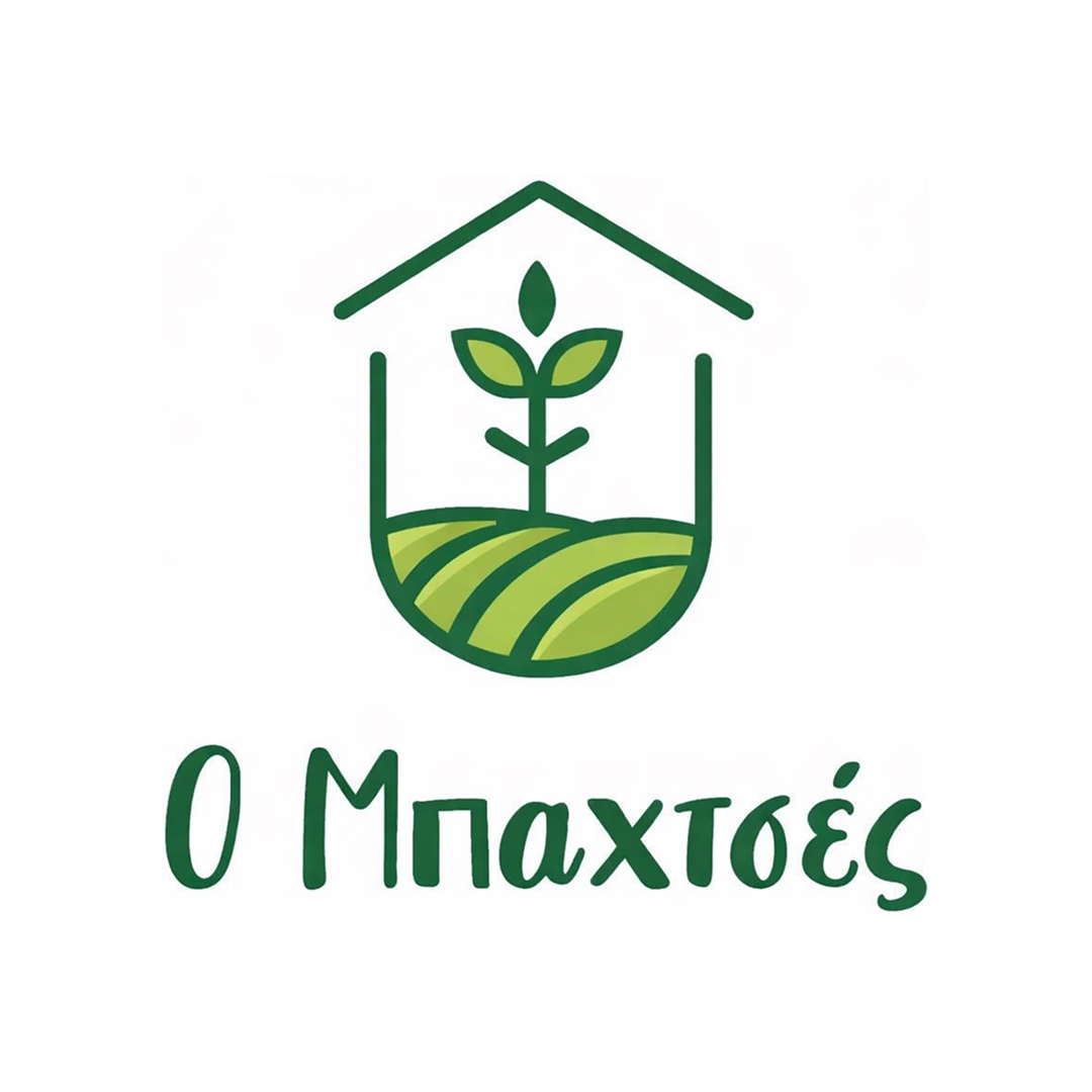 O Mpaxtses Social Logo